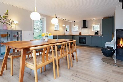 8 persoons vakantie huis in Saltum