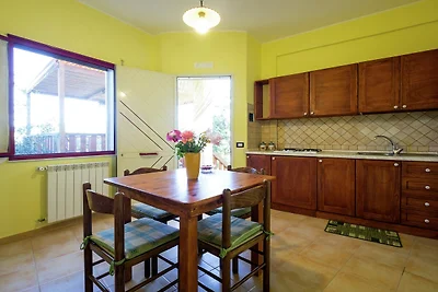 Ferienhaus in Sciacca mit Gemeinschaftspool