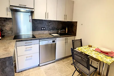 DET2002 / Super Wohnung in der Nähe aller...