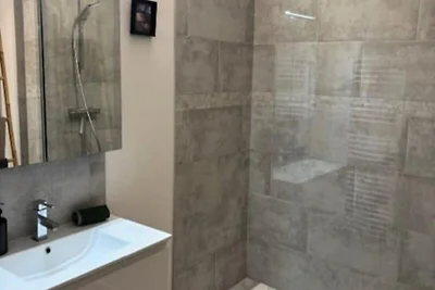 Wohnung in Bouigas nahe Sorgue Fluss