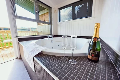 Premium Meadow Lodge a Errol