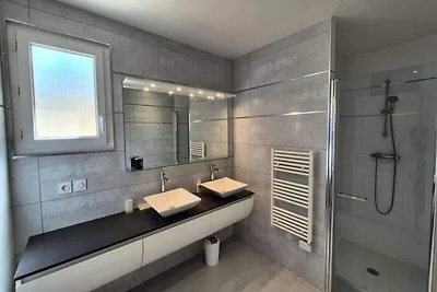 Appartamento a Bandol con vista panoramica su...