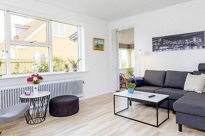 6 Personen Ferienhaus in Skals-By Traum