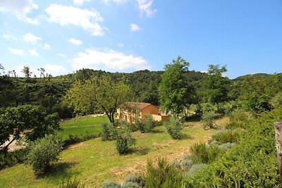 Appartement Mulino della Rivolta mit Blick au...