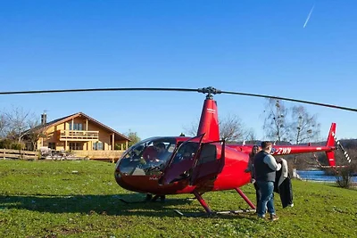 Traumblick in Mollenberg
