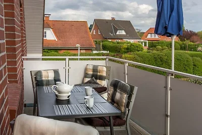 Apartament wakacyjny z 2 sypialniami