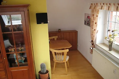 Holiday apartment with 1 bedroom