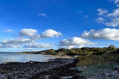 8 Personen Ferienhaus in Asnæs