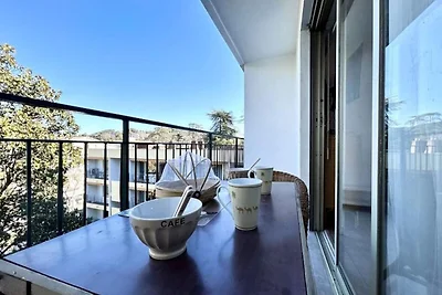 Apartment in der Nähe der Thermalbäder in der...