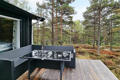 6 Personen Ferienhaus in Halden-By Traum