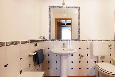 Casa Meli dietro Piazza San Domenico