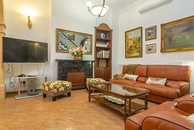 Can Serra 4 (santa Margalida) - Ferienhaus