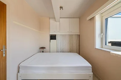 Wohnung in Brügge mit Stadtblick