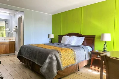 King-size-bett, Raucher