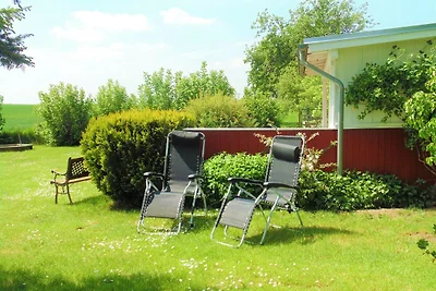 Bungalow a Damshagen vicino al Mar Baltico