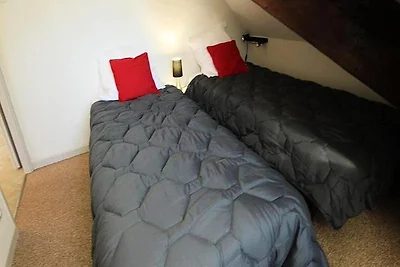 Residenztag Etigny Alley