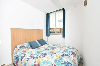 Ferienwohnung in der Nähe von Grau du Roi mit...