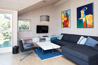 9 Personen Ferienhaus in Væggerløse-By Traum
