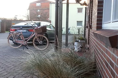 Huus int Legde "West"