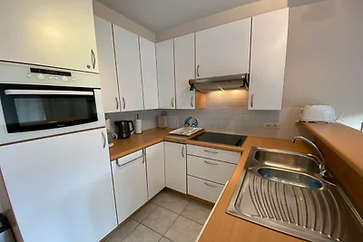Wohnung verfügbar im Zentrum von Nieuwpoort
