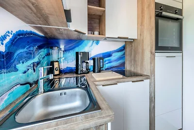 Huis in Tharon-Plage vlakbij het strand van...