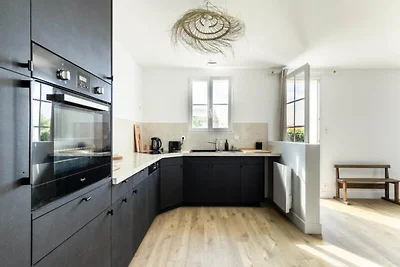 Wohnung in Noirmoutier in der Nähe des Strand...