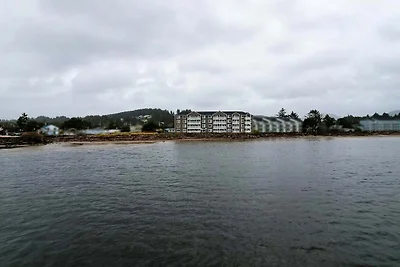 King Suite Con Balcón - Ocean View