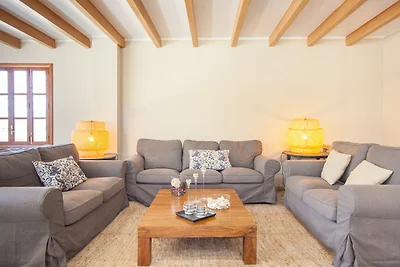 Finca Can Pol - Ferienhaus Mit Privatem Pool