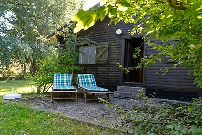 Ferienhaus auf einem Reiterhof