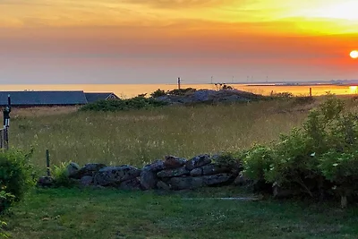 4 persoons vakantie huis in FALKENBERG