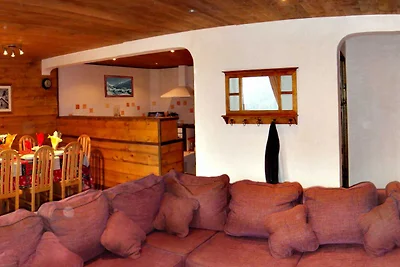 Appartamento di lusso con sauna