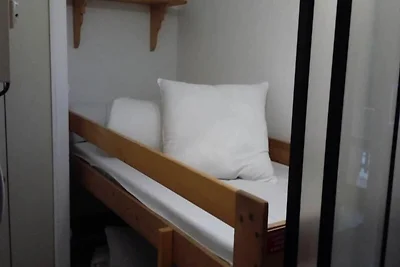 Studio-Hütte für 4 Personen, 2 Sterne,...