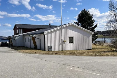 6 Personas casa en Lensvik
