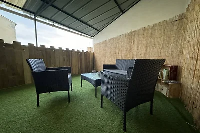 Overnachten in Le Mans – dichtbij het...