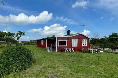 4 Personen Ferienhaus in BORGHOLM