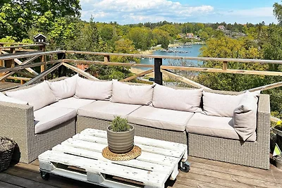 6 persoons vakantie huis in TYRESÖ