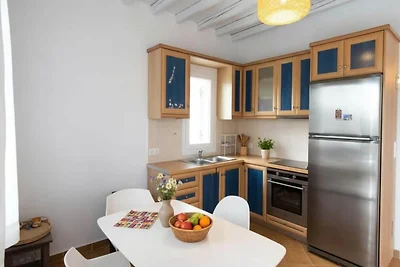 Haus mit 3 Schlafzimmern in Ano Mera