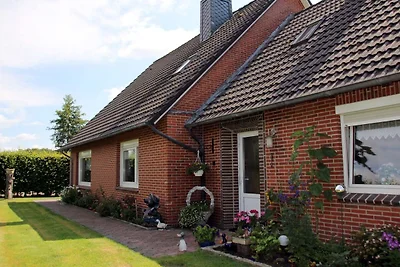 Ferienwohnun in Moorhusen