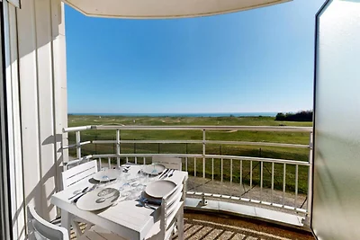 Apartment in Saint-Jean-de-Monts am Strand