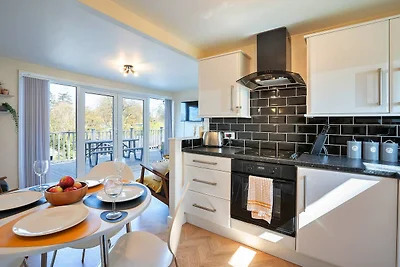 Chalet im Snowdonia-Nationalpark, Keine...
