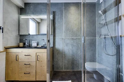 Ferienwohnung in Tignes le Lac in der Nähe de...