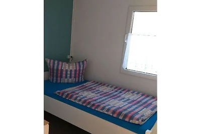 Gartenblick Komfortable Ferienresidenz