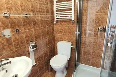 Wohnung mit privatem Garten in Dar?owo