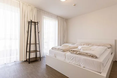 Wohnung in Rohrmoos-Untertal mit Sauna