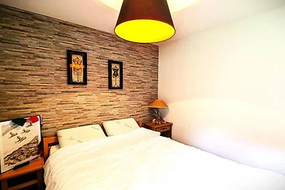 Wohnung in Frankreich nahe Zentrum