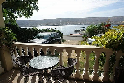 Pansion Gea - Studio Apartment with Balcony a...