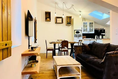 Le Boudoir de ThÃ¯s, stadscentrum, LR120