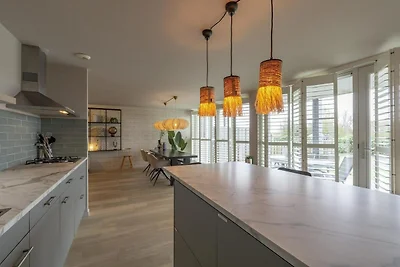 Fantastische Wohnung mit Terrasse