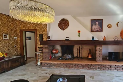 Appartement à Trémosine avec balcon et Wi-Fi
