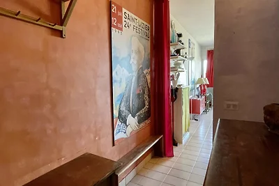 Appartement voor vijf personen vlakbij het...